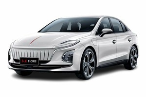 Размер колёс на FAW Hongqi E-QM5 2021 Подбор шин на FAW Hongqi E-QM5 2021