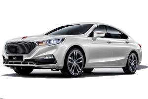 Размер колёс на FAW Hongqi H5 2020 Подбор шин на FAW Hongqi H5 2020
