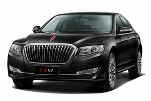 Размер колёс на FAW HongQi H7 2021 Подбор шин на FAW HongQi H7 2021