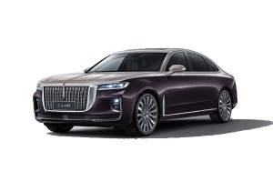 Подбор шин на FAW Hongqi H9 2020