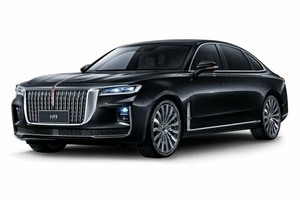 Подбор шин на FAW Hongqi H9 2021