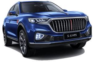 Размер колёс на FAW Hongqi HS5 2020 Подбор шин на FAW Hongqi HS5 2020