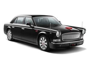 Размер колёс на FAW HongQi L5 2016 Подбор шин на FAW HongQi L5 2016