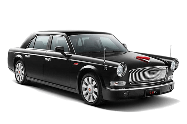 Размер колёс на FAW HongQi L5 2020 Подбор шин на FAW HongQi L5 2020