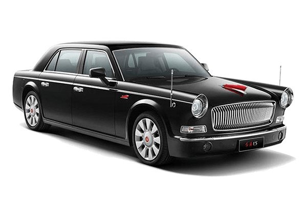 Подбор шин на FAW HongQi L5 2022