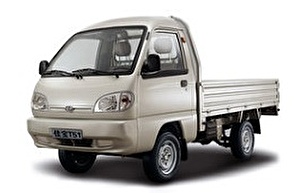 Размер колёс на FAW T51 2011 Подбор шин на FAW T51 2011