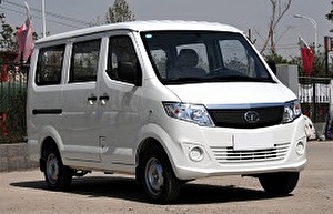 Размер колёс на FAW V77 2016 Подбор шин на FAW V77 2016