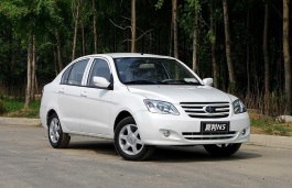 Размер колёс на FAW XiaLi N5 2014 Подбор шин на FAW XiaLi N5 2014