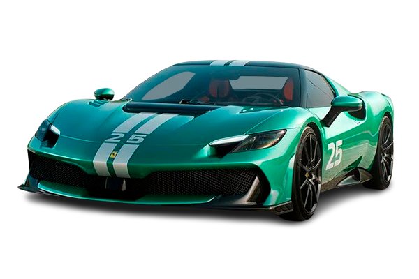 Размер колёс на Ferrari 296 Speciale 2026 Подбор шин на Ferrari 296 Speciale 2026