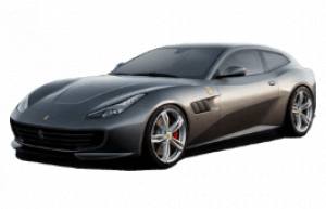 Размер колёс на Ferrari GTC4 Lusso 2017 Подбор шин на Ferrari GTC4 Lusso 2017