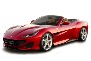 Размер колёс на Ferrari Portofino M 2022 Подбор шин на Ferrari Portofino M 2022