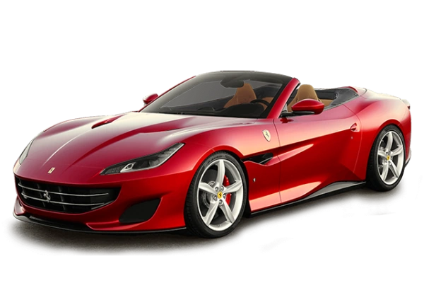 Размер колёс на Ferrari Portofino M 2023 Подбор шин на Ferrari Portofino M 2023