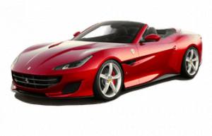 Размер колёс на Ferrari Portofino 2019 Подбор шин на Ferrari Portofino 2019