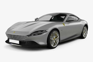 Подбор шин на Ferrari Roma 2024