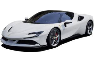 Размер колёс на Ferrari SF90 Stradale 2019 Подбор шин на Ferrari SF90 Stradale 2019