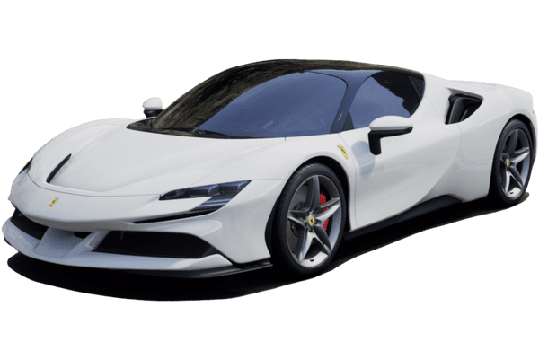 Подбор шин на Ferrari SF90 Stradale 2019