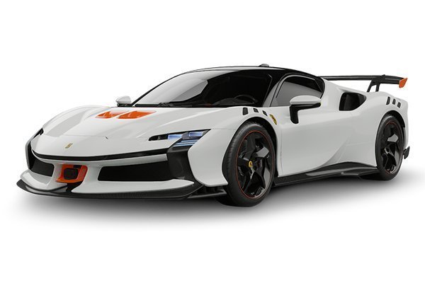 Размер колёс на Ferrari SF90 XX Stradale 2024 Подбор шин на Ferrari SF90 XX Stradale 2024