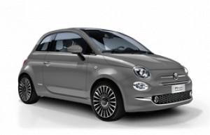 Размер колёс на Fiat 500C 2019 Подбор шин на Fiat 500C 2019