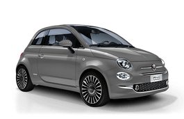 Размер колёс на Fiat 500C 2019 Подбор шин на Fiat 500C 2019