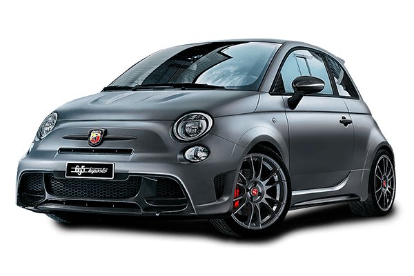 Размер колёс на Fiat 695 2025 Подбор шин на Fiat 695 2025