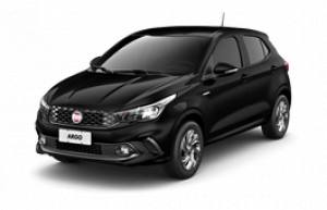 Размер колёс на Fiat Argo 2017 Подбор шин на Fiat Argo 2017