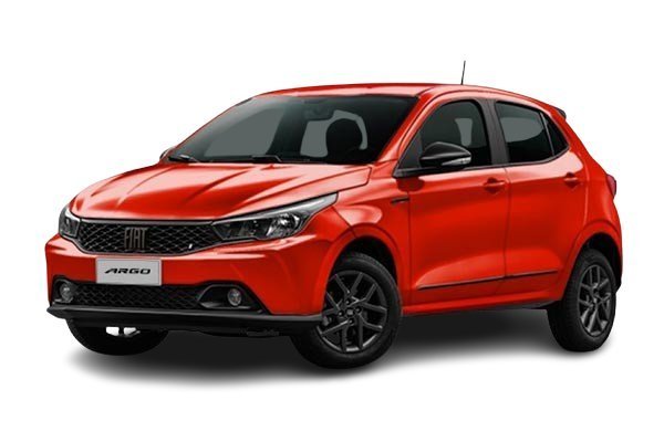 Размер колёс на Fiat Argo 2025 Подбор шин на Fiat Argo 2025