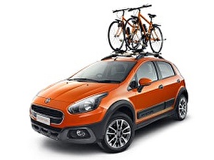 Подбор шин на Fiat Avventura 2018