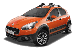 Подбор шин на Fiat Avventura 2019