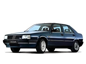 Размер колёс на Fiat Croma 1994 Подбор шин на Fiat Croma 1994