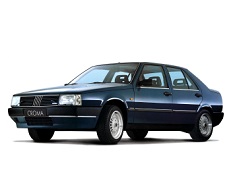 Размер колёс на Fiat Croma 1996 Подбор шин на Fiat Croma 1996