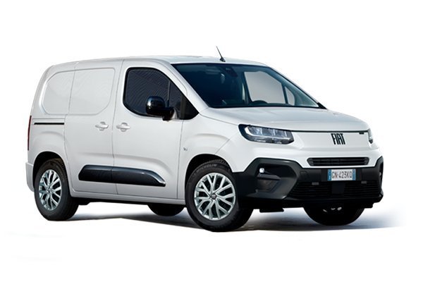 Размер колёс на Fiat Doblo 2026 Подбор шин на Fiat Doblo 2026