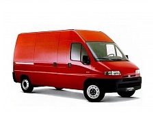 Подбор шин на Fiat Ducato 1997
