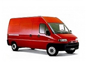 Размер колёс на Fiat Ducato 2001 Подбор шин на Fiat Ducato 2001