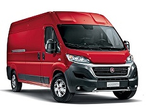 Размер колёс на Fiat Ducato 2018 Подбор шин на Fiat Ducato 2018