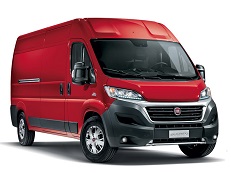 Размер колёс на Fiat Ducato 2019 Подбор шин на Fiat Ducato 2019