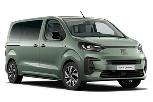 Размер колёс на Fiat E-Ulysse 2026 Подбор шин на Fiat E-Ulysse 2026