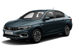 Размер колёс на Fiat Egea 2025 Подбор шин на Fiat Egea 2025