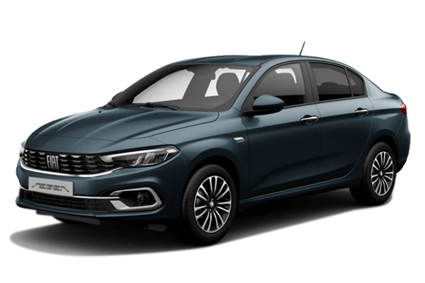 Подбор шин на Fiat Egea 2025