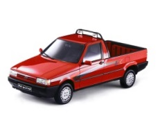Размер колёс на Fiat Fiorino 1999 Подбор шин на Fiat Fiorino 1999