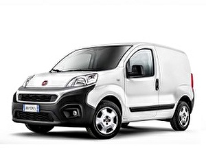 Размер колёс на Fiat Fiorino 2011 Подбор шин на Fiat Fiorino 2011
