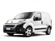 Размер колёс на Fiat Fiorino 2018 Подбор шин на Fiat Fiorino 2018