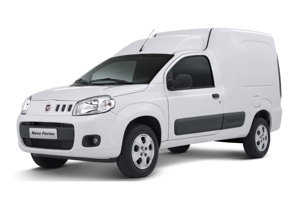 Размер колёс на Fiat Fiorino 2020 Подбор шин на Fiat Fiorino 2020