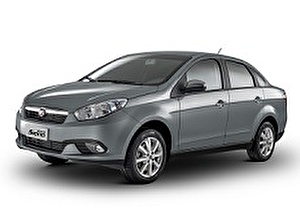 Размер колёс на Fiat Grand Siena 2017 Подбор шин на Fiat Grand Siena 2017