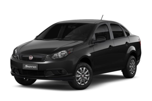 Подбор шин на Fiat Grand Siena 2022