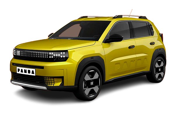 Подбор шин на Fiat Grande Panda 2025