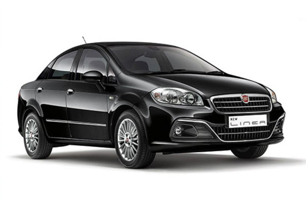Подбор шин на Fiat Linea 2022