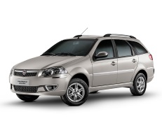 Размер колёс на Fiat Palio Weekend 2013 Подбор шин на Fiat Palio Weekend 2013