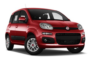 Размер колёс на Fiat Panda 2015 Подбор шин на Fiat Panda 2015