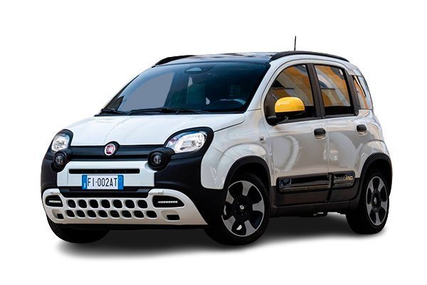 Подбор шин на Fiat Pandina 2026