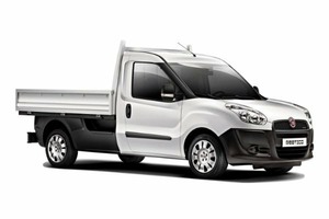 Размер колёс на Fiat Pratico 2014 Подбор шин на Fiat Pratico 2014